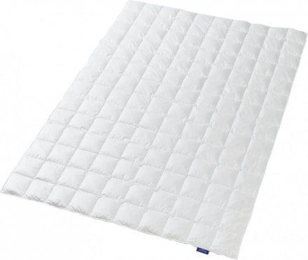 Ковдра пухова Konigin Der Nacht 220х240 см Ковдра пухова Konigin Der Nacht 220х240 см