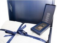 Ковдра пухова Konigin Der Nacht 220х240 см