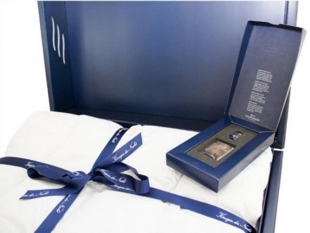 Ковдра пухова Konigin Der Nacht 220х240 см Ковдра пухова Konigin Der Nacht 220х240 см