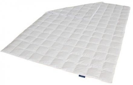 Ковдра пухова Konigin Der Nacht 220х240 см Ковдра пухова Konigin Der Nacht 220х240 см