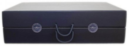 Ковдра пухова Konigin Der Nacht 220х240 см Ковдра пухова Konigin Der Nacht 220х240 см