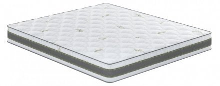 Матрац пружинний Верда 90х200х22 см
