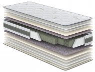 Матрац пружинний Верда 90х200х22 см Матрац пружинний Верда 90х200х22 см