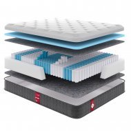 Матрац пружинний Victory V 5 150х180х26 см Матрац пружинний Victory V 5 150х180х26 см