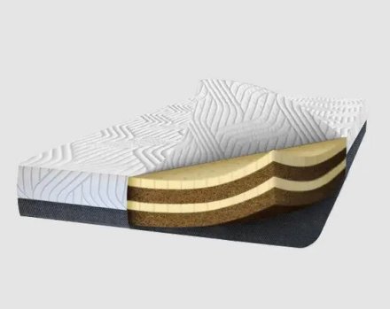 Матрас Luxury 80х200х16 см