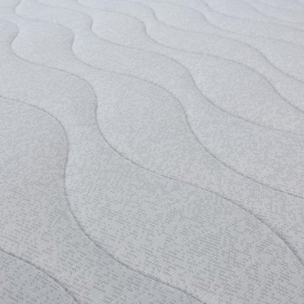Матрац Melange 2 в 1 140х185х20 см