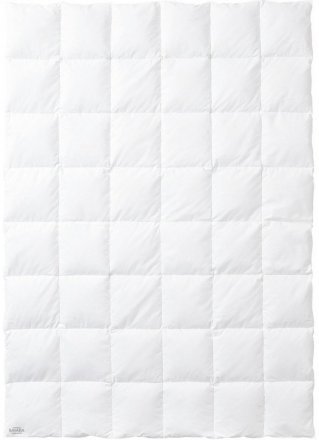 Ковдра пухова стьобана Bavaria 220х240 см