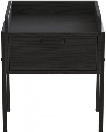 Тумба модульна Ferrum-decor Бетті 540x450x320 метал Чорний ДСП Сосна Кембра 16 мм (FRD-105509) Тумба модульна Ferrum-decor Бетті 540x450x320 метал Чорний ДСП Сосна Кембра 16 мм (FRD-105509)