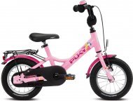 Двоколісний велосипед Youke 12 4134 pink Двоколісний велосипед Youke 12 4134 pink