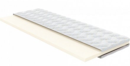 Матрац футон диваний Спайс 115х180х5 см Матрац футон диваний Спайс 115х180х5 см