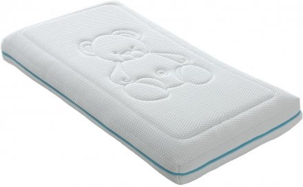 Матрац дитячий Ведмедик 60х120х10 см Матрац дитячий Ведмедик 60х120х10 см