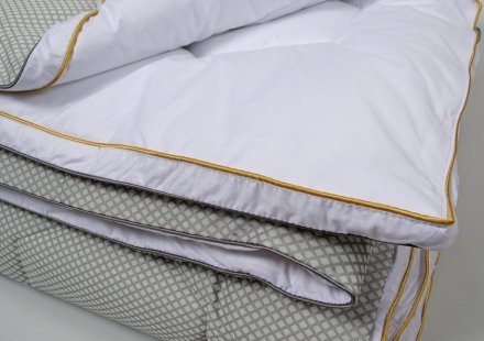 Ковдра Thermocool Pro антиалергенна 220х240 см King size 2000022247177