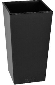 Вазон Elise 15 см фуксія матовий 411139176 Вазон Elise 15 см фуксія матовий 411139176