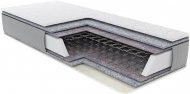 Матрац пружинний Zen (Дзен) 200х220х18 см