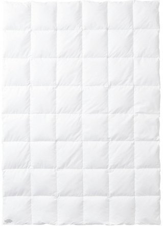 Ковдра пухова стьобана Bavaria 200х220 см