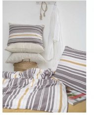 Постільна білизна Home And More Olena євро 200х220 см Постільна білизна Home And More Olena євро 200х220 см