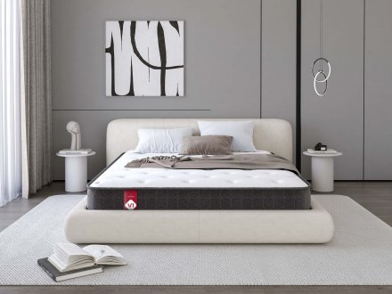 Матрац пружинний Victory V 4 160х195х26 см