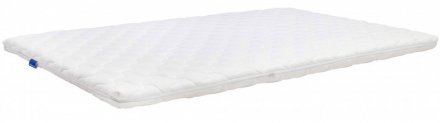 Матрац топер Dual трикотаж 145х180х5 см Матрац топер Dual трикотаж 145х180х5 см