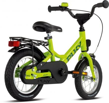 Двоколісний велосипед Youke 12 4135 freshgreen Двоколісний велосипед Youke 12 4135 freshgreen