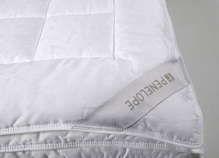 Ковдра Tencelia Fine антиалергенна 220х240 см king size 2000022241953