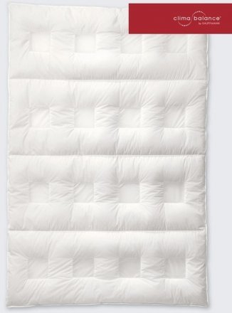 Ковдра пухова ClimaBalance medium 200х220 см