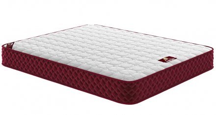 Матрац пружинний Маттерхорн 140х190х22,5 см Матрац пружинний Маттерхорн 140х190х22,5 см