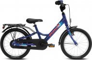 Двоколісний велосипед Youke 16-1 Alu 4232 blue