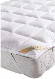 Топер Piuma Comfort пуховий 90х200+5 см svt-2000022239042 Топер Piuma Comfort пуховий 90х200+5 см svt-2000022239042