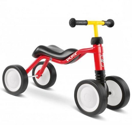 Біговел Wutsch червоний/жовтий 3029 Біговел Wutsch червоний/жовтий 3029