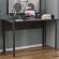 Комп'ютерний стіл Ferrum-decor Курт 75x100x70 чорний ДСП Сосна Кембра 16мм (FRD-103930)