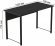 Комп'ютерний стіл Ferrum-decor Курт 75x100x70 чорний ДСП Сосна Кембра 16мм (FRD-103930)