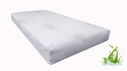 Матрац Air Eco latex 80х160х14 см 483073