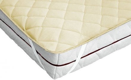 Наматрацник Протект лайт 120х195 см Наматрацник Протект лайт 120х195 см