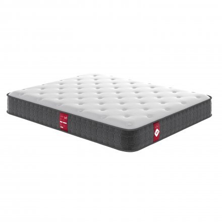 Матрац пружинний Victory V 4 160х220х26 см Матрац пружинний Victory V 4 160х220х26 см