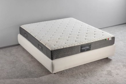 Матрац Abbraccio 140х200х25 см