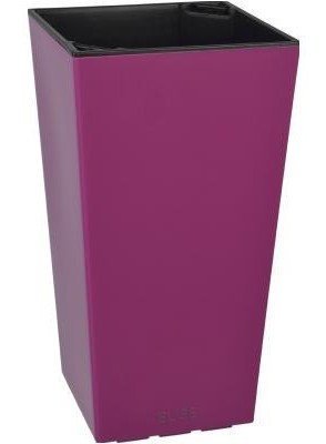 Вазон Elise 20 см матовий фуксія 411139212 Вазон Elise 20 см матовий фуксія 411139212