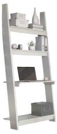 Модуль-3 зі столом та полицями LION Лінк Бетон Style (LION-042110)