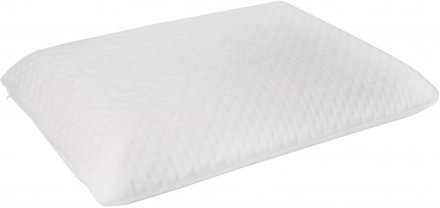 Подушка Memory Classic 60х43х12 см Подушка Memory Classic 60х43х12 см