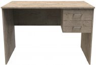 Стіл комп'ютерний Вінсент Ferrum-decor 750x1100x700 ДСП Дуб Сан-Марино 16 мм (FRD-104807) Стіл комп'ютерний Вінсент Ferrum-decor 750x1100x700 ДСП Дуб Сан-Марино 16 мм (FRD-104807)