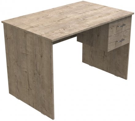Стіл комп'ютерний Вінсент Ferrum-decor 750x1100x700 ДСП Дуб Сан-Марино 16 мм (FRD-104807) Стіл комп'ютерний Вінсент Ferrum-decor 750x1100x700 ДСП Дуб Сан-Марино 16 мм (FRD-104807)