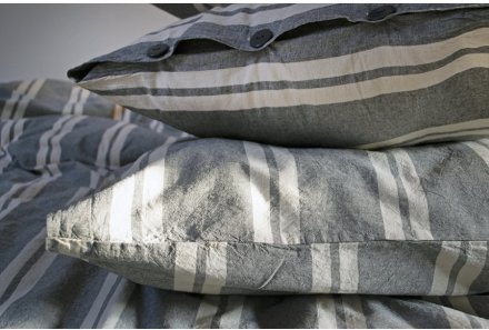 Постільна білизна Home Washed cotton Kanden сімейний svt-2000022294591 Постільна білизна Home Washed cotton Kanden сімейний svt-2000022294591