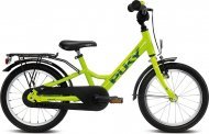 Двоколісний велосипед Youke 16-1 Alu 4235 freshgreen Двоколісний велосипед Youke 16-1 Alu 4235 freshgreen