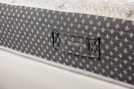 Матрац Abbraccio 140х190х25 см