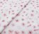 Дитяча постіль наволочка та підковдра Pink Flowers lullalove-1403