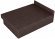 Кутовий диван ортопедичний iSmart MORRO Maxi єврокнижка 205x149 см (матрац Pocket spring) темно-коричневий Laura 8 (ISM-051359)