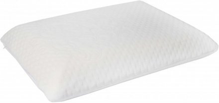 Подушка Memory Classic medium 60х40х10 см Подушка Memory Classic medium 60х40х10 см