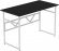 Комп'ютерний стіл Ferrum-decor Раян 75x140x60 білий ДСП Сосна Кембра 32мм (FRD-101150)