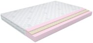 Матрас безпружинний Спарта 140х190х18 см Матрас безпружинний Спарта 140х190х18 см