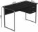 Комп'ютерний стіл Ferrum-decor Дакота 75x120x60 сірий ДСП Сосна Кембра 16мм (FRD-102314)