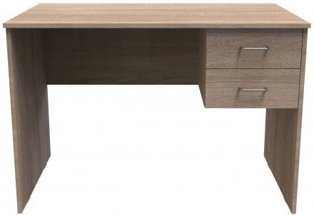 Стіл комп'ютерний Вінсент Ferrum-decor 750x1100x700 ДСП Дуб Сонома 16 мм (FRD-104809) Стіл комп'ютерний Вінсент Ferrum-decor 750x1100x700 ДСП Дуб Сонома 16 мм (FRD-104809)